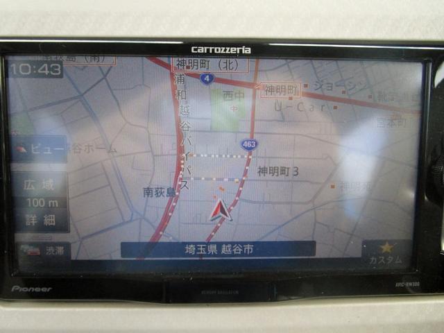DAIHATSU MOVE CANBUS X SA II