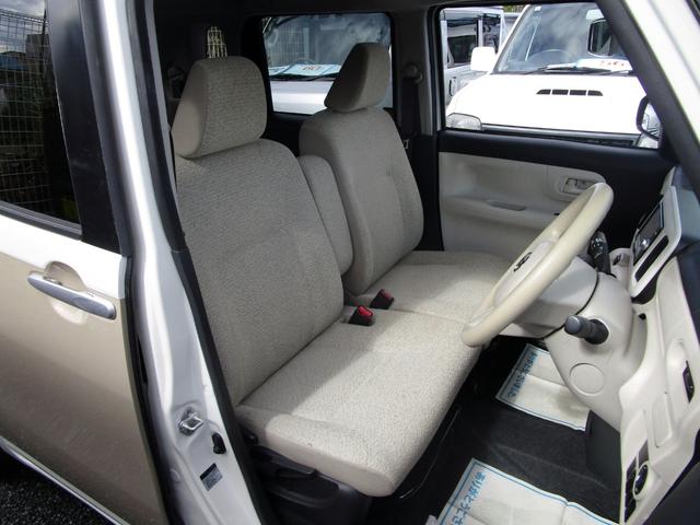 DAIHATSU MOVE CANBUS X SA II