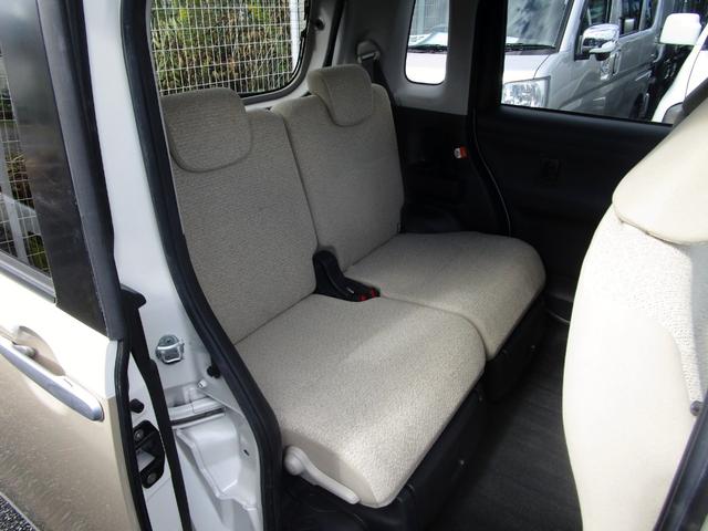 DAIHATSU MOVE CANBUS X SA II