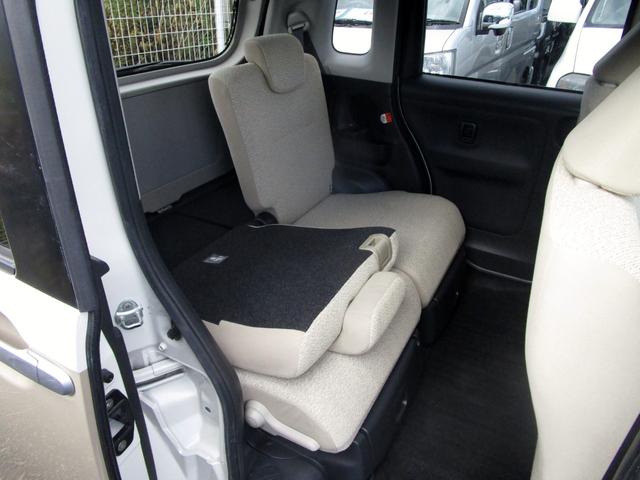 ムーヴキャンバス X SAII ワイドナビ TV DVD再生 バックカメラ プッシュスタート付き スマートキー フォグライト 衝突軽減ブレーキ 誤発進抑制 レーンキープアシスト オートエアコン 電格ミラー オートライト(45枚目)