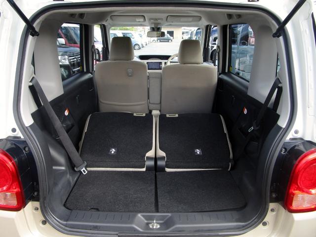 ムーヴキャンバス X SAII ワイドナビ TV DVD再生 バックカメラ プッシュスタート付き スマートキー フォグライト 衝突軽減ブレーキ 誤発進抑制 レーンキープアシスト オートエアコン 電格ミラー オートライト(46枚目)