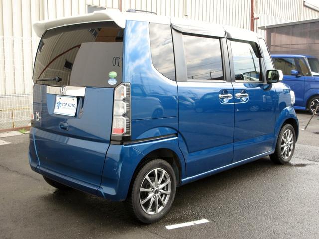 HONDA N-BOX PLUS 2TONE COLOR STYLE G.TURBO L PACKAGE