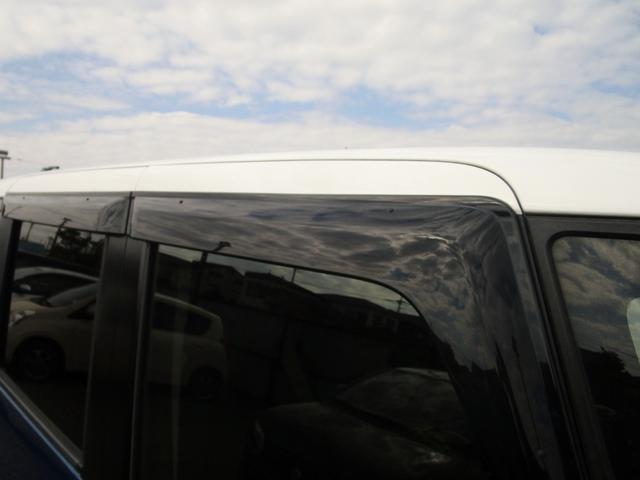 N-BOX+ 2トーンカラースタイル G・ターボLパッケージ 4WD 両側パワースライド パドルシフト オートクルーズ ナビ フルセグTV DVD再生 ETC バックカメラ プッシュスタート付き スマートキー オートライト 横滑り防止装置 オートエアコン(51枚目)