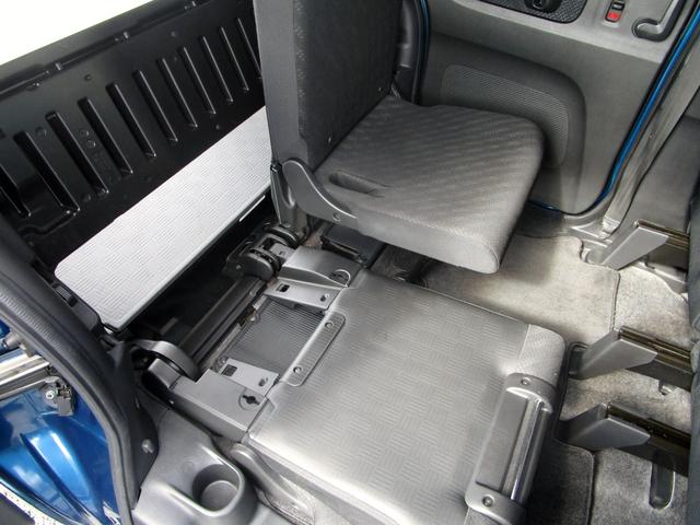 N-BOX+ 2トーンカラースタイル G・ターボLパッケージ 4WD 両側パワースライド パドルシフト オートクルーズ ナビ フルセグTV DVD再生 ETC バックカメラ プッシュスタート付き スマートキー オートライト 横滑り防止装置 オートエアコン(52枚目)