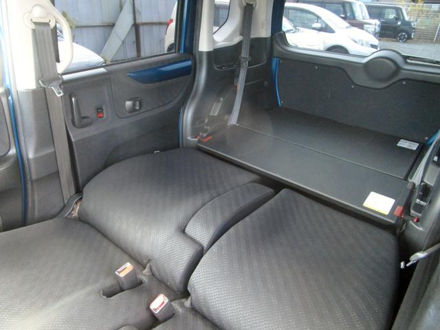 N-BOX+ 2トーンカラースタイル G・ターボLパッケージ 4WD 両側パワースライド パドルシフト オートクルーズ ナビ フルセグTV DVD再生 ETC バックカメラ プッシュスタート付き スマートキー オートライト 横滑り防止装置 オートエアコン(56枚目)