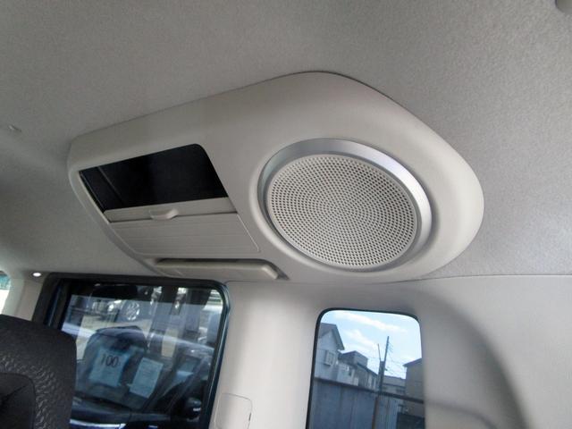 N-BOX+ 2トーンカラースタイル G・ターボLパッケージ 4WD 両側パワースライド パドルシフト オートクルーズ ナビ フルセグTV DVD再生 ETC バックカメラ プッシュスタート付き スマートキー オートライト 横滑り防止装置 オートエアコン(58枚目)