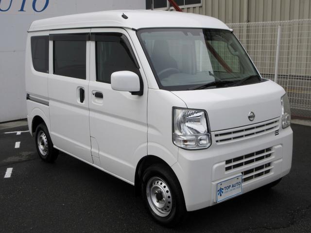 NV100クリッパーバン DX GLセーフティパッケージ ハイルーフ エマージェンシーブレーキ コーナーセンサー ナビ TV Bluetooth対応 ドライブレコーダー オートライト 頭上収納 後席フルフラット キーレス 電格ミラー 前席パワーウィンドウ(11枚目)