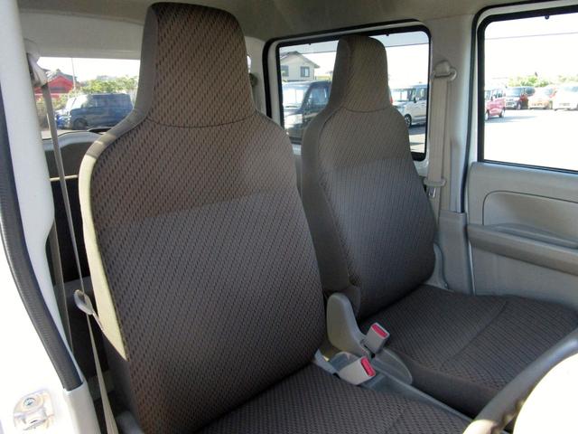 NV100クリッパーバン DX GLセーフティパッケージ ハイルーフ エマージェンシーブレーキ コーナーセンサー ナビ TV Bluetooth対応 ドライブレコーダー オートライト 頭上収納 後席フルフラット キーレス 電格ミラー 前席パワーウィンドウ(29枚目)