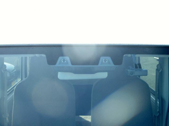 NV100クリッパーバン DX GLセーフティパッケージ ハイルーフ エマージェンシーブレーキ コーナーセンサー ナビ TV Bluetooth対応 ドライブレコーダー オートライト 頭上収納 後席フルフラット キーレス 電格ミラー 前席パワーウィンドウ(46枚目)