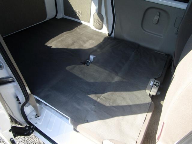 NV100クリッパーバン DX GLセーフティパッケージ ハイルーフ エマージェンシーブレーキ コーナーセンサー ナビ TV Bluetooth対応 ドライブレコーダー オートライト 頭上収納 後席フルフラット キーレス 電格ミラー 前席パワーウィンドウ(48枚目)