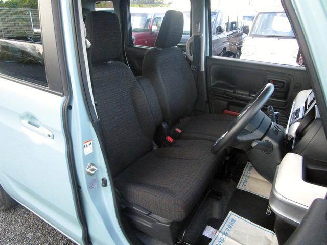 スペーシア ハイブリッドX デュアルカメラブレーキサポート 両側パワースライドドア シートヒーター ビルトインETC 障害物センサー 誤発進抑制 オートマチックハイビーム オートエアコン 後席サーキュレーター PWRモード(21枚目)