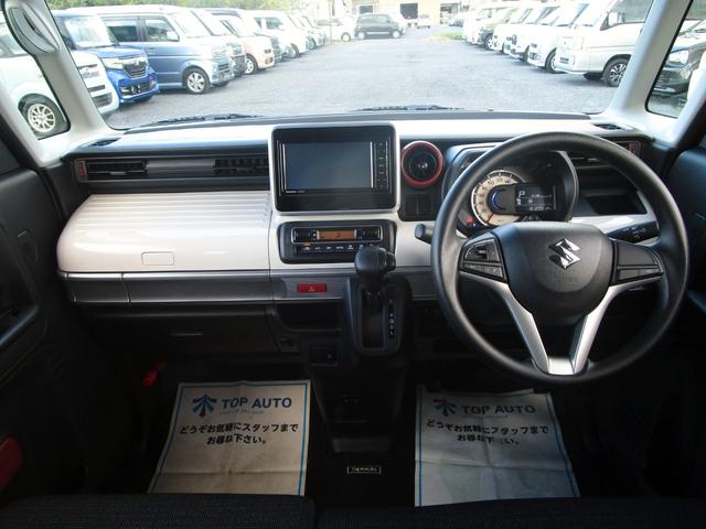 スペーシア ハイブリッドX デュアルカメラブレーキサポート 両側パワースライドドア シートヒーター ビルトインETC 障害物センサー 誤発進抑制 オートマチックハイビーム オートエアコン 後席サーキュレーター PWRモード(27枚目)