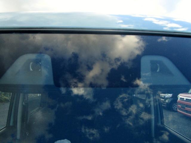 スペーシア ハイブリッドX デュアルカメラブレーキサポート 両側パワースライドドア シートヒーター ビルトインETC 障害物センサー 誤発進抑制 オートマチックハイビーム オートエアコン 後席サーキュレーター PWRモード(49枚目)