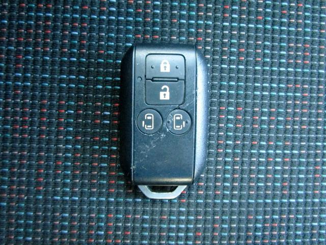 スペーシア ハイブリッドX デュアルカメラブレーキサポート 両側パワースライドドア シートヒーター ビルトインETC 障害物センサー 誤発進抑制 オートマチックハイビーム オートエアコン 後席サーキュレーター PWRモード(50枚目)