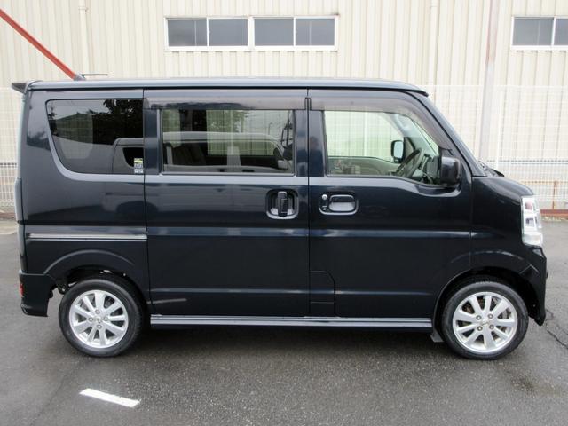 NV100クリッパーリオ E ターボ ナビ フルセグTV Bluetooth対応 バックカメラ ETC DVD再生 ドライブレコーダー プッシュスタート スマートキー 衝突軽減ブレーキ パワースライドドア ステアリングスイッチ(7枚目)