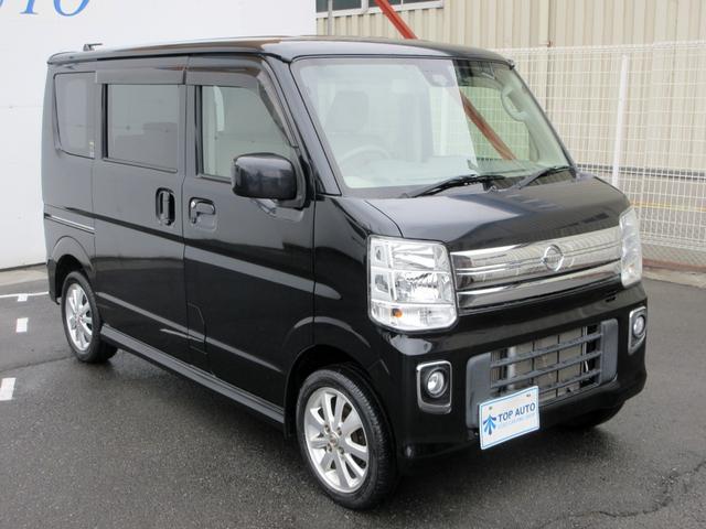 NV100クリッパーリオ E ターボ ナビ フルセグTV Bluetooth対応 バックカメラ ETC DVD再生 ドライブレコーダー プッシュスタート スマートキー 衝突軽減ブレーキ パワースライドドア ステアリングスイッチ(11枚目)