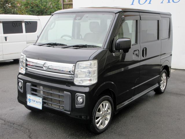 NV100クリッパーリオ E ターボ ナビ フルセグTV Bluetooth対応 バックカメラ ETC DVD再生 ドライブレコーダー プッシュスタート スマートキー 衝突軽減ブレーキ パワースライドドア ステアリングスイッチ(13枚目)