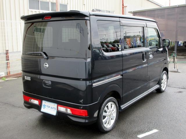 NV100クリッパーリオ E ターボ ナビ フルセグTV Bluetooth対応 バックカメラ ETC DVD再生 ドライブレコーダー プッシュスタート スマートキー 衝突軽減ブレーキ パワースライドドア ステアリングスイッチ(15枚目)