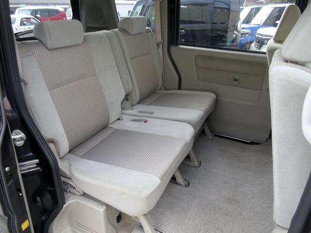 スクラムワゴン PZターボ スペシャルパッケージ 修復歴無し 両側パワースライドドア オートステップ ETC HIDライト フォグ オートエアコン 電格ミラー USB/AUX対応オーディオ ABS キーレス 純正セキュリティ(25枚目)