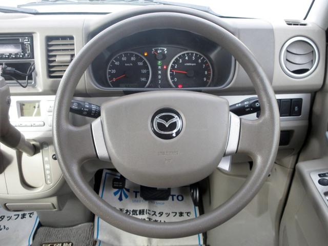 スクラムワゴン PZターボ スペシャルパッケージ 修復歴無し 両側パワースライドドア オートステップ ETC HIDライト フォグ オートエアコン 電格ミラー USB/AUX対応オーディオ ABS キーレス 純正セキュリティ(31枚目)