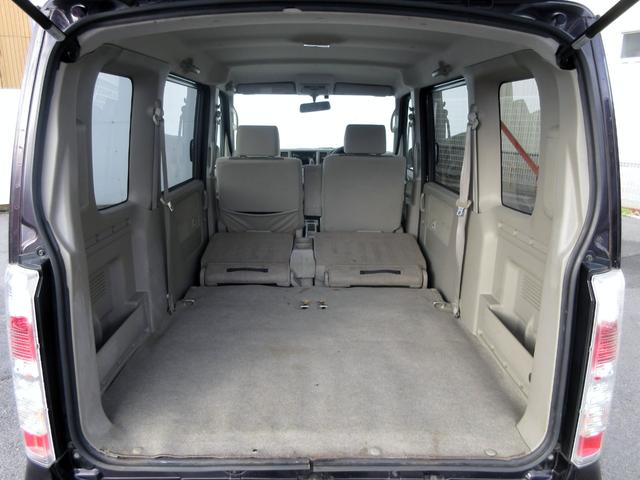 スクラムワゴン PZターボ スペシャルパッケージ 修復歴無し 両側パワースライドドア オートステップ ETC HIDライト フォグ オートエアコン 電格ミラー USB/AUX対応オーディオ ABS キーレス 純正セキュリティ(44枚目)