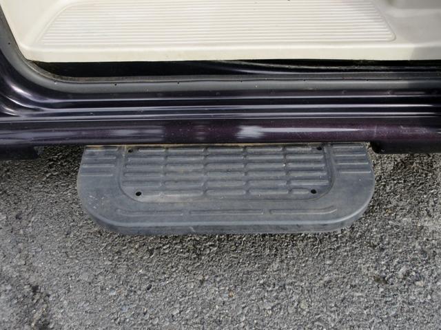 スクラムワゴン PZターボ スペシャルパッケージ 修復歴無し 両側パワースライドドア オートステップ ETC HIDライト フォグ オートエアコン 電格ミラー USB/AUX対応オーディオ ABS キーレス 純正セキュリティ(48枚目)