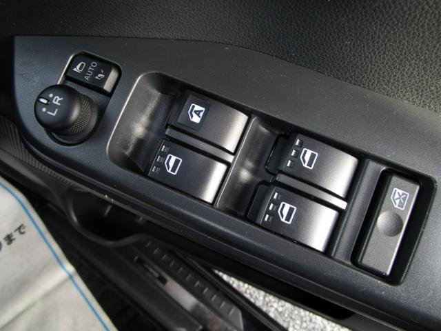 DAIHATSU WAKE G TURBO LIMITED SA III