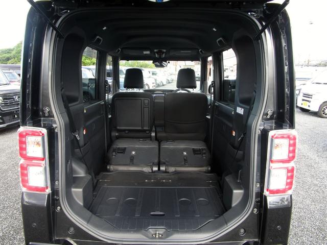 DAIHATSU WAKE G TURBO LIMITED SA III