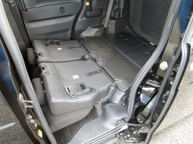 DAIHATSU WAKE G TURBO LIMITED SA III