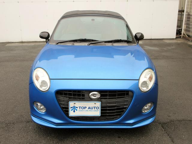 DAIHATSU COPEN CERO S