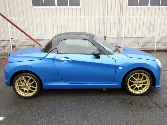 DAIHATSU COPEN CERO S
