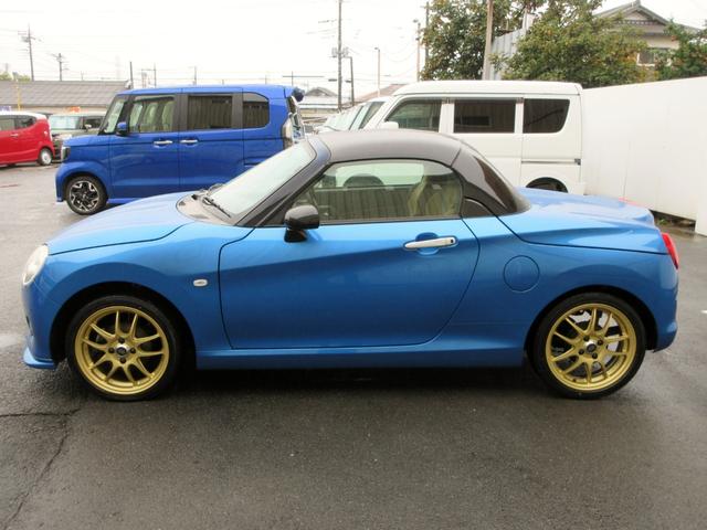 DAIHATSU COPEN CERO S