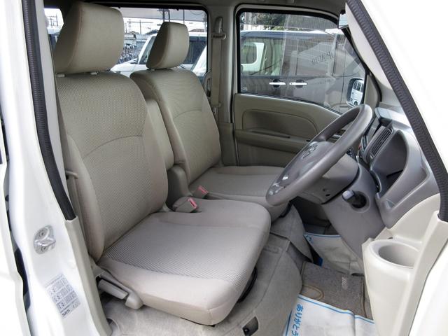 スクラムワゴン PZターボ ETC パワースライド HIDライト 衝突被害軽減ブレーキ スマートキー プッシュスタート リアヒーター 純正セキュリティ(25枚目)