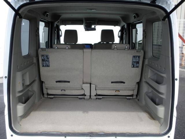 スクラムワゴン PZターボ ETC パワースライド HIDライト 衝突被害軽減ブレーキ スマートキー プッシュスタート リアヒーター 純正セキュリティ(29枚目)