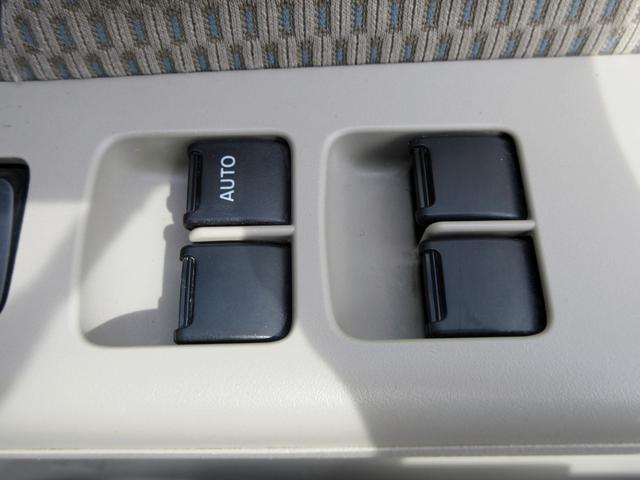 スクラムワゴン PZターボ ETC パワースライド HIDライト 衝突被害軽減ブレーキ スマートキー プッシュスタート リアヒーター 純正セキュリティ(46枚目)