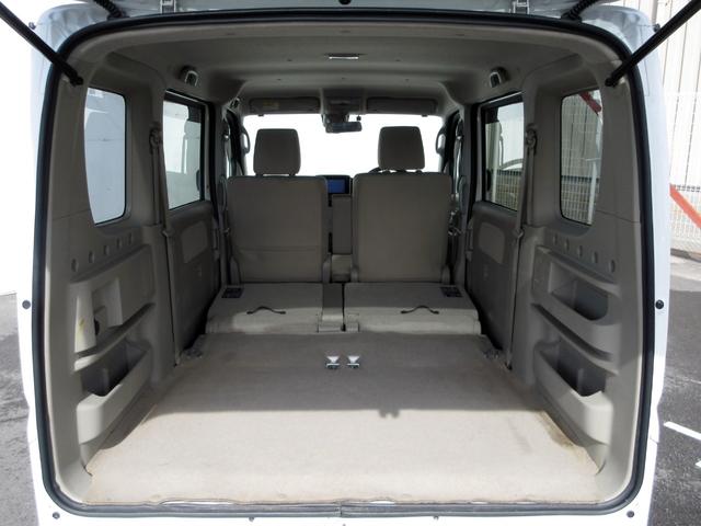 スクラムワゴン PZターボ ETC パワースライド HIDライト 衝突被害軽減ブレーキ スマートキー プッシュスタート リアヒーター 純正セキュリティ(48枚目)