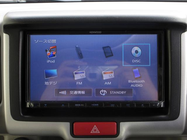 スクラムワゴン PZターボ 修復歴無し ワンオーナー ナビ フルセグ Bluetooth DVD再生 バックカメラ ETC ドライブレコーダー パワースライド 衝突被害軽減ブレーキ 8脚ルーフキャリア プッシュスタート(21枚目)