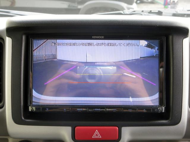 スクラムワゴン PZターボ 修復歴無し ワンオーナー ナビ フルセグ Bluetooth DVD再生 バックカメラ ETC ドライブレコーダー パワースライド 衝突被害軽減ブレーキ 8脚ルーフキャリア プッシュスタート(29枚目)