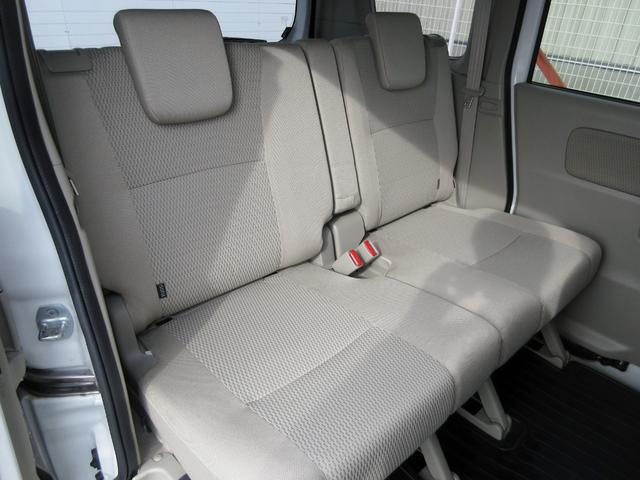 スクラムワゴン PZターボ 修復歴無し ワンオーナー ナビ フルセグ Bluetooth DVD再生 バックカメラ ETC ドライブレコーダー パワースライド 衝突被害軽減ブレーキ 8脚ルーフキャリア プッシュスタート(35枚目)