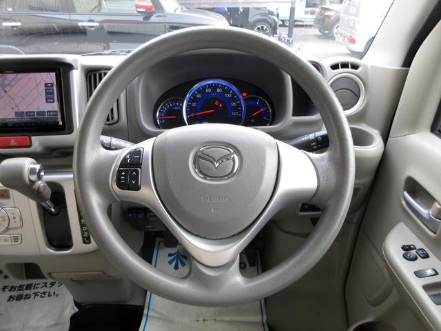 スクラムワゴン PZターボ 修復歴無し ワンオーナー ナビ フルセグ Bluetooth DVD再生 バックカメラ ETC ドライブレコーダー パワースライド 衝突被害軽減ブレーキ 8脚ルーフキャリア プッシュスタート(41枚目)