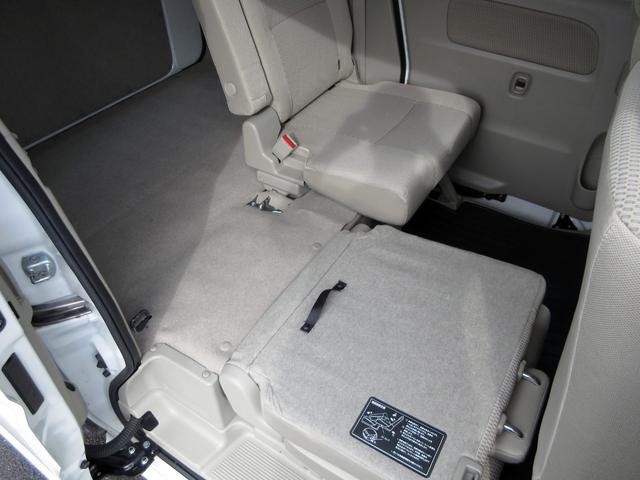 スクラムワゴン PZターボ 修復歴無し ワンオーナー ナビ フルセグ Bluetooth DVD再生 バックカメラ ETC ドライブレコーダー パワースライド 衝突被害軽減ブレーキ 8脚ルーフキャリア プッシュスタート(56枚目)