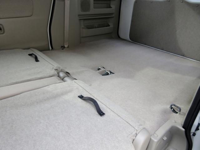 スクラムワゴン PZターボ 修復歴無し ワンオーナー ナビ フルセグ Bluetooth DVD再生 バックカメラ ETC ドライブレコーダー パワースライド 衝突被害軽減ブレーキ 8脚ルーフキャリア プッシュスタート(58枚目)