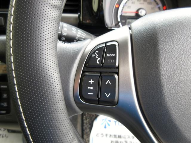 ハスラー ＪスタイルＩＩ　ハーフレザーシート　左右シートヒーター　デュアルカメラブレーキ　アクセル踏み間違い防止　レーンキープアシスト　ＨＩＤオートライト　純正１５インチアルミ　ウィンカーミラー　スマートキー　プッシュスタート（35枚目）