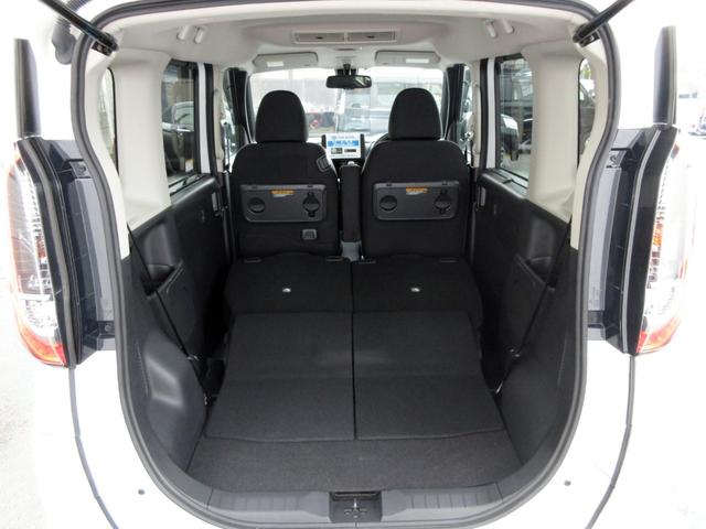 ルークス ハイウェイスター　Ｇターボ　修復歴無し　アラウンドビューモニター　パワースライドドア　衝突被害軽減ブレーキ　レーンキープアシスト　踏み間違い防止　プッシュスタート　スマートキー　サーキュレーター　ＬＥＤヘッドライト（52枚目）