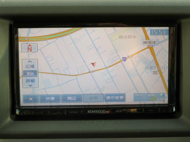 タウンボックス Gスペシャル ターボ後期 メモリーナビ 地デジ バックカメラ ETC 両側電動スライドドア オートステップ HIDヘッドライト ローダウン 社外アルミ キーレスキー 電動格納ミラー フルフラットシート(19枚目)