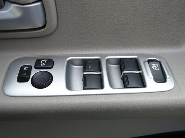 タウンボックス Gスペシャル ターボ後期 メモリーナビ 地デジ バックカメラ ETC 両側電動スライドドア オートステップ HIDヘッドライト ローダウン 社外アルミ キーレスキー 電動格納ミラー フルフラットシート(46枚目)