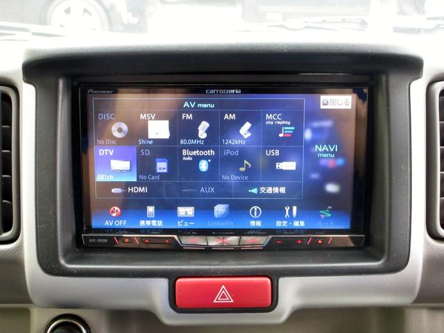 エブリイワゴン ＰＺターボスペシャル　ハイルーフ　修復歴無し　ワンオーナー　メモリーナビ　フルセグ　Ｂｌｕｅｔｏｏｔｈ　バックカメラ　ＥＴＣ２．０　衝突被害軽減ブレーキ　両側電動スライドドア　オートステップ　ＨＩＤライト　フォグライト（21枚目）