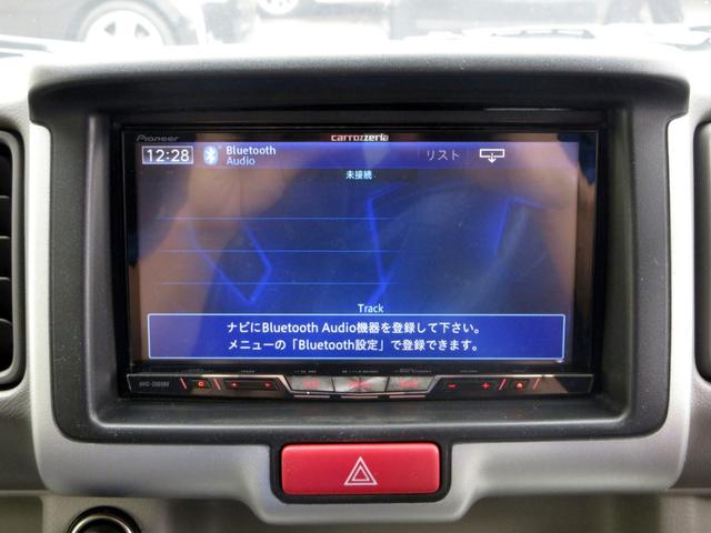 エブリイワゴン ＰＺターボスペシャル　ハイルーフ　修復歴無し　ワンオーナー　メモリーナビ　フルセグ　Ｂｌｕｅｔｏｏｔｈ　バックカメラ　ＥＴＣ２．０　衝突被害軽減ブレーキ　両側電動スライドドア　オートステップ　ＨＩＤライト　フォグライト（25枚目）