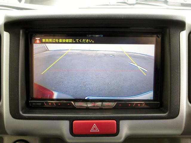エブリイワゴン ＰＺターボスペシャル　ハイルーフ　修復歴無し　ワンオーナー　メモリーナビ　フルセグ　Ｂｌｕｅｔｏｏｔｈ　バックカメラ　ＥＴＣ２．０　衝突被害軽減ブレーキ　両側電動スライドドア　オートステップ　ＨＩＤライト　フォグライト（29枚目）