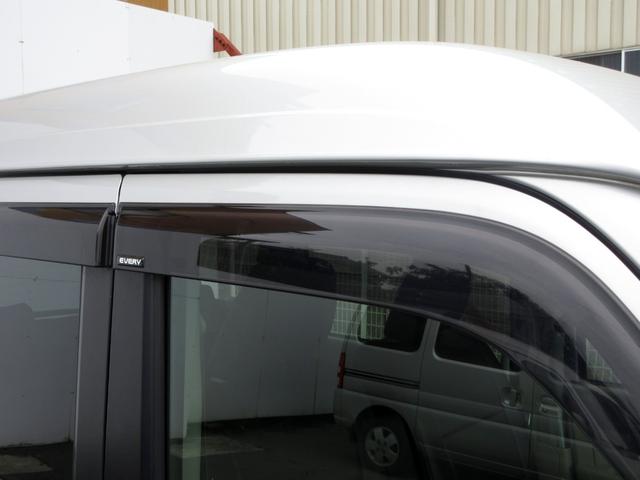 エブリイワゴン ＰＺターボスペシャル　ハイルーフ　修復歴無し　ワンオーナー　メモリーナビ　フルセグ　Ｂｌｕｅｔｏｏｔｈ　バックカメラ　ＥＴＣ２．０　衝突被害軽減ブレーキ　両側電動スライドドア　オートステップ　ＨＩＤライト　フォグライト（53枚目）